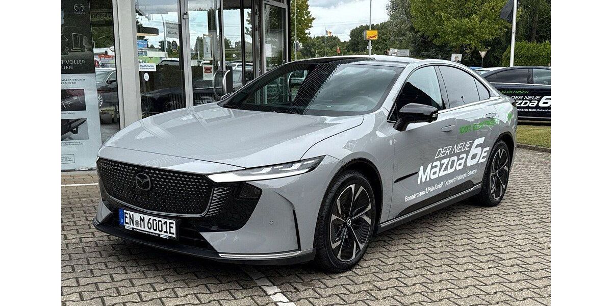 Mazda 6e 3.459 km 36.480 &euro; Hattingen 45527