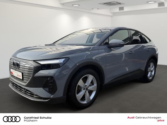 Audi Q4 e-tron 20.764 km 25.980 &euro; Mülheim 45478