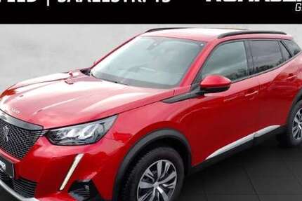 Peugeot 2008 26.900 km 17.990 &euro; Krefeld 47800