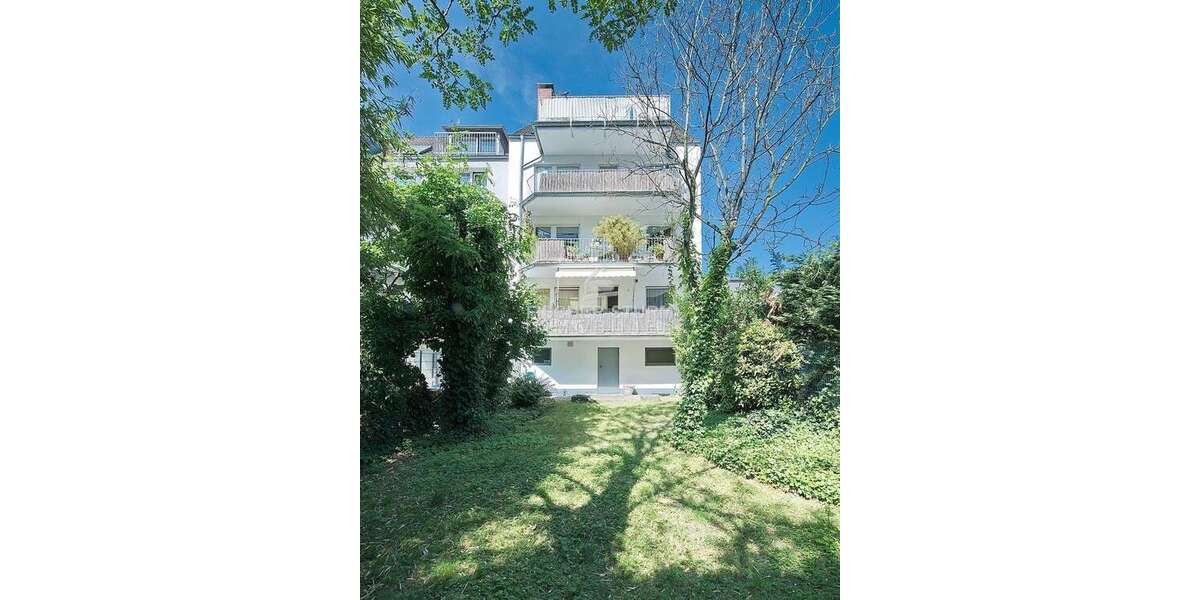 Wohnung zum Kaufen in Düsseldorf 595.000 € 84.1 m² 3 zimmer