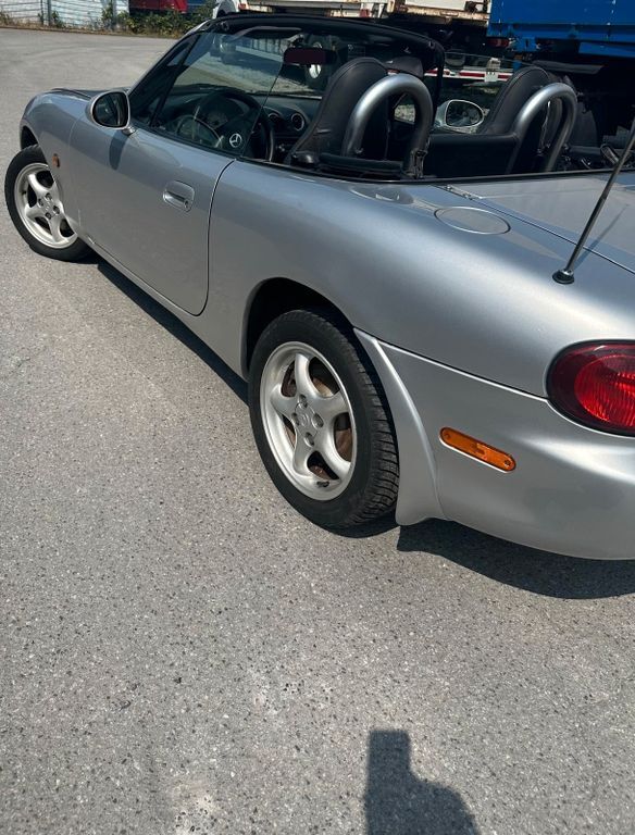 MX-5