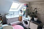 Dachgeschoßwohnung Essen Stadtbezirk II - 2.5 Zimmer, 65 m&sup2;, 655&euro; | Angebot:26237805