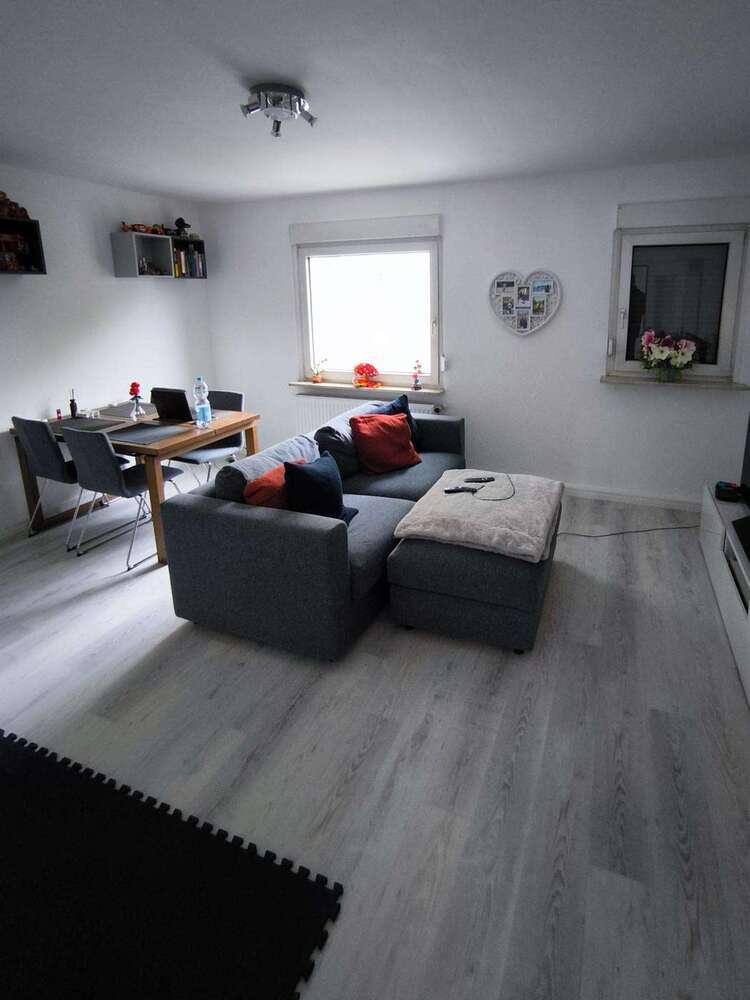 Wohnung zum Mieten in Oberhausen 440 € 62 m²