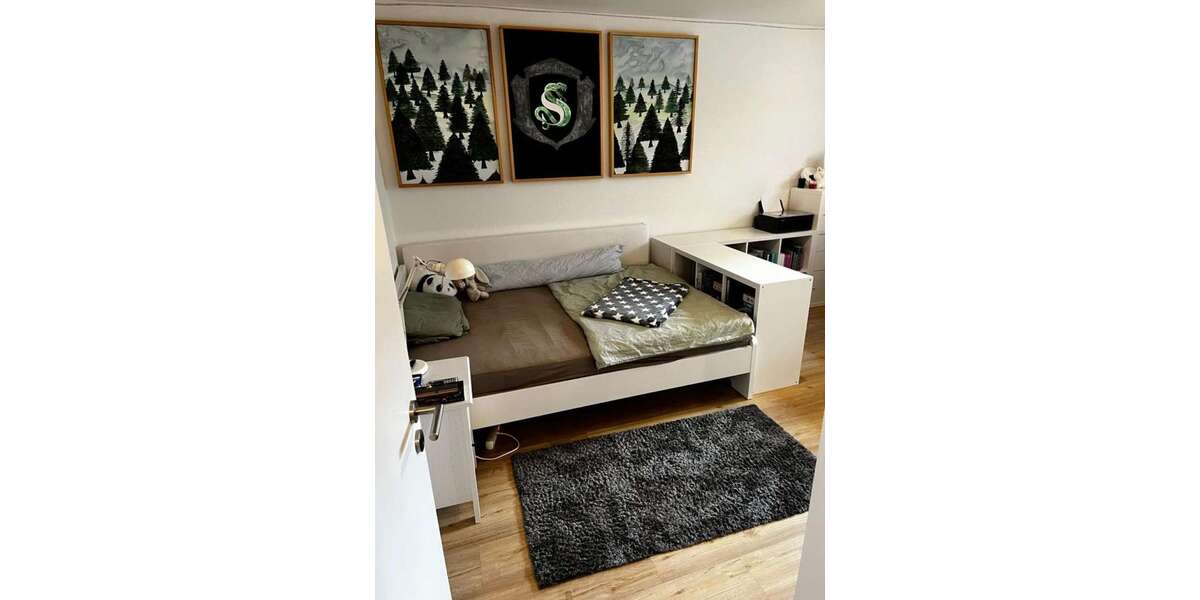 Wohnung zum Mieten in Bochum 475 € 25 m² 1 zimmer