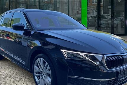 Skoda Octavia 5.000 km 39.390 € Mülheim an der Ruhr 45479