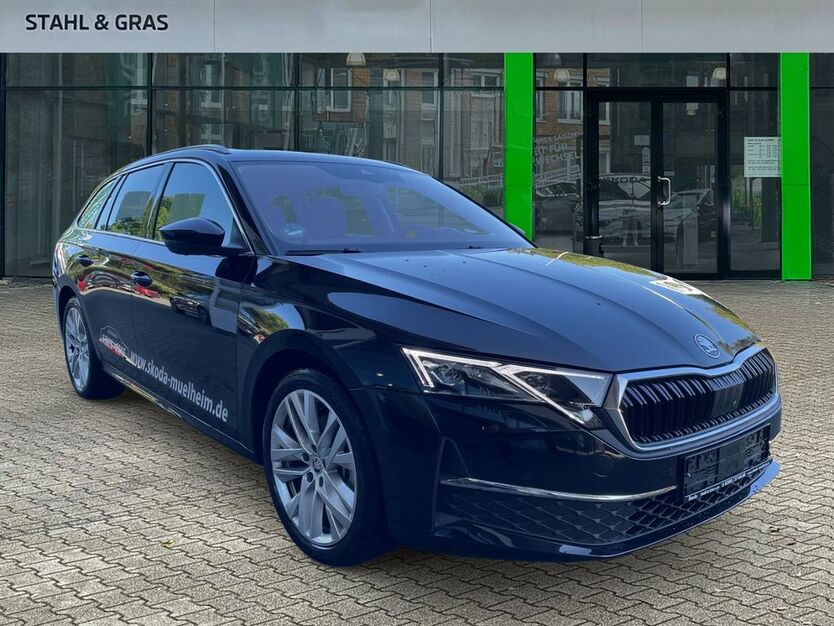 Skoda Octavia 5.000 km 39.390 € Mülheim an der Ruhr 45479