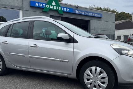 Renault Clio 130.000 km 3.490 € Krefeld 47800