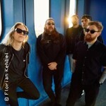 Berlin 2.0 + Support