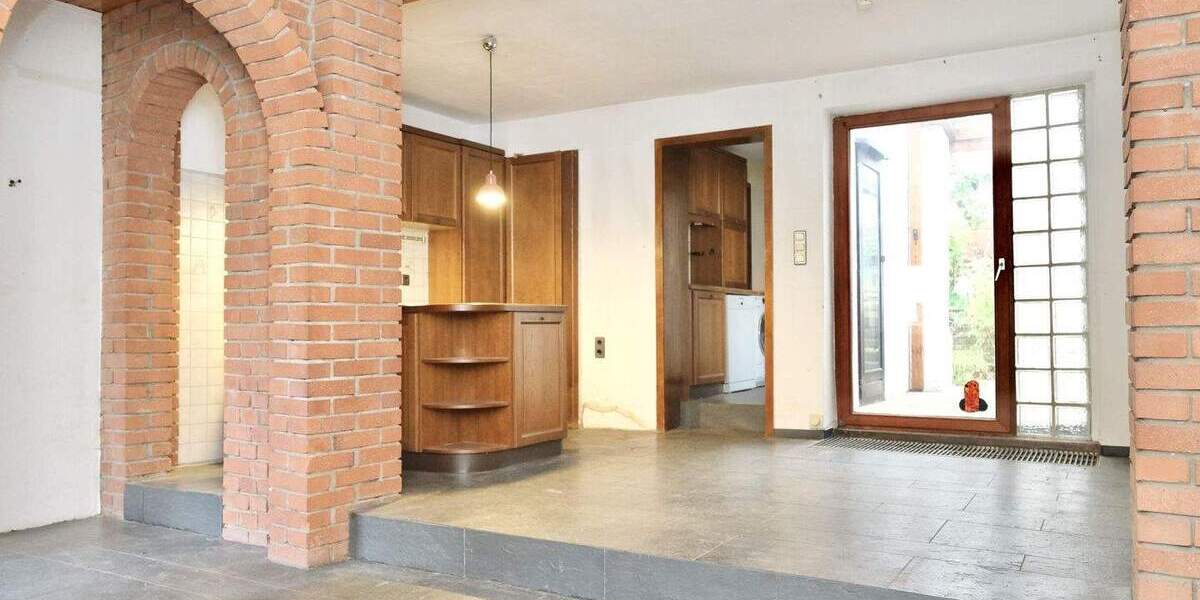 Gemütliches Reihenmittelhaus mit Potenzial und Wohlfühlambiente 4 zimmer