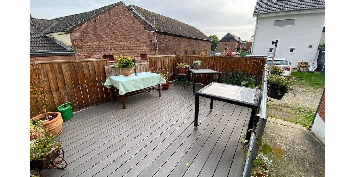 Mehrfamilienhaus, Wohnhaus Krefeld Hüls - 4 Zimmer, 95 m&sup2;, 420.000&euro; | Angebot:25606456