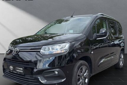 Toyota Proace City 65.280 km 19.950 &euro; Dinslaken 46537