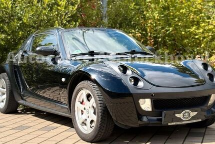 Smart Roadster 230.000 km 3.899 € Wuppertal 42285