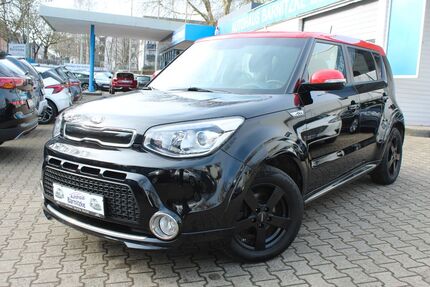Kia Soul 127.115 km 9.690 &euro; Bochum 44866