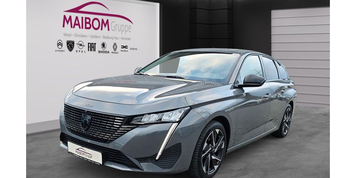 Peugeot 308 29.000 km 24.990 &euro; Wesel 46485