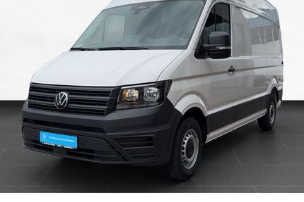 VW Crafter 7.000 km 47.960 € Wesel 46485