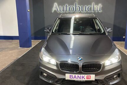 BMW 216 42.700 km 14.999 &euro; Oberhausen 46045