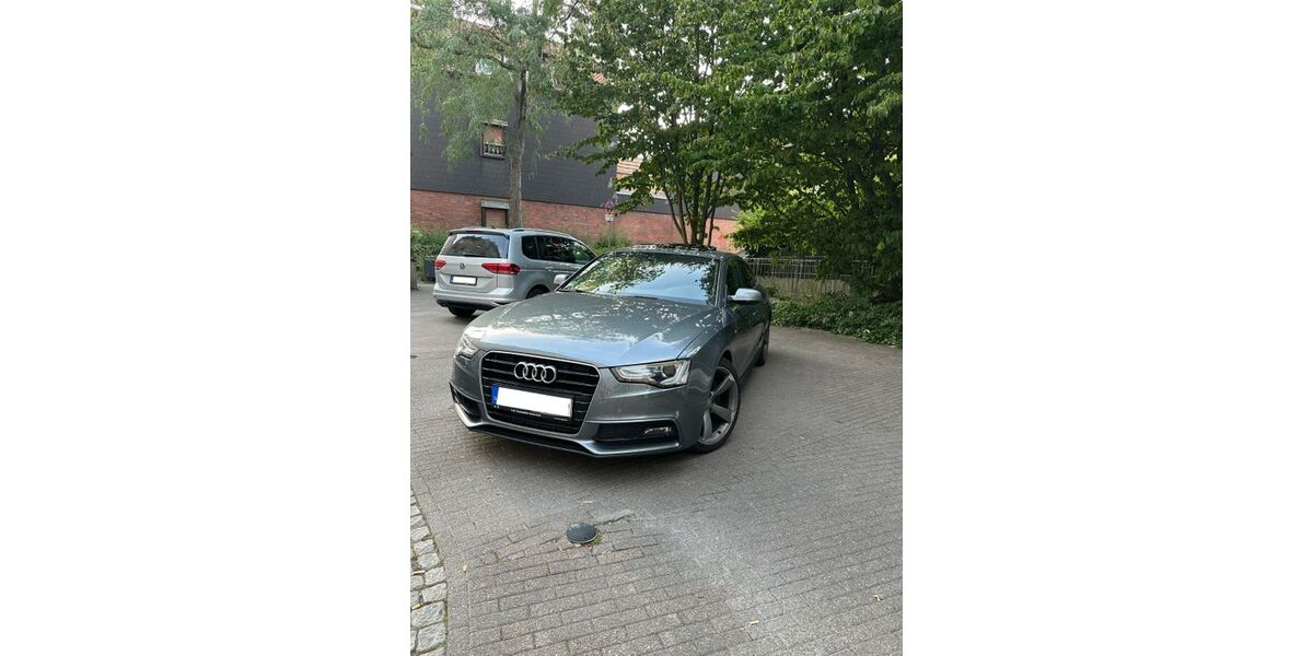 Audi A5 233.000 km 12.000 &euro; Essen 45145