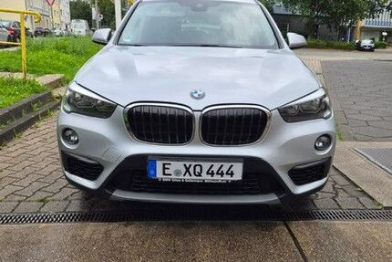 BMW X1 129.000 km 15.490 &euro; Essen 45128