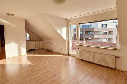 Wohnung Bochum Eppendorf - 3 Zimmer, 59 m&sup2;, 159.000&euro; | Angebot:24842883