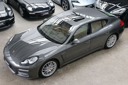 Porsche Panamera 115.394 km 30.490 &euro; Düsseldorf 40237