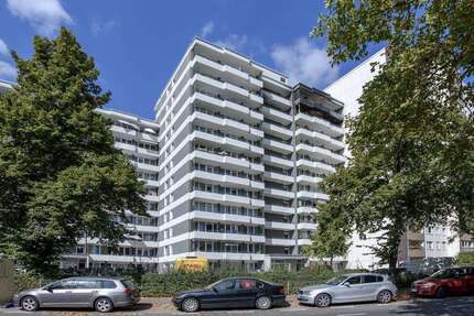 Wohnung Ratingen West - 3 Zimmer, 81 m&sup2;, 969&euro; | Angebot:27445610