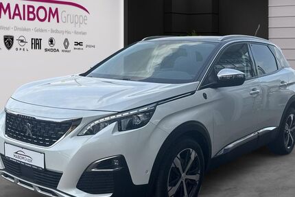 Peugeot 3008 66.000 km 16.490 &euro; Wesel 46485