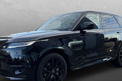 Land Rover Range Rover Sport 3.000 km 126.890 &euro; Moers 47441