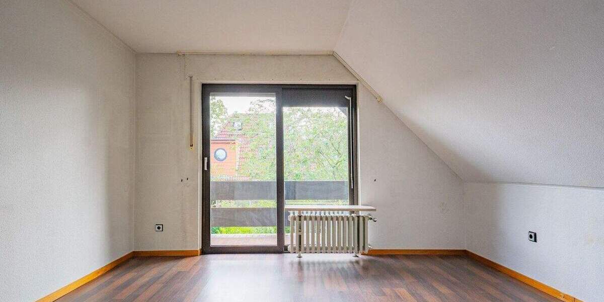 Einfamilienhaus Krefeld Inrath/Kliedbruch - 7 Zimmer, 166 m&sup2;, 549.000&euro; | Angebot:24504215