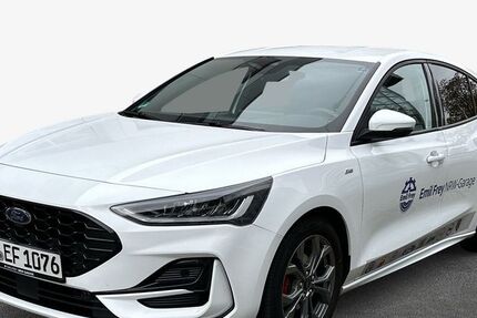 Ford Focus 26.378 km 19.790 &euro; Düsseldorf 40233