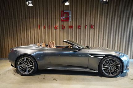 Aston Martin DB12 4.500 km 226.941 &euro; Duisburg 47228