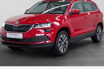 Skoda Karoq 92.832 km 18.460 &euro; Bochum 44809