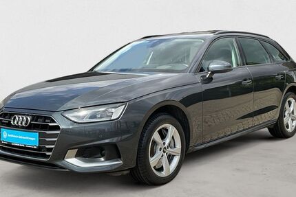 Audi A4 115.268 km 25.880 &euro; Wesel 46483