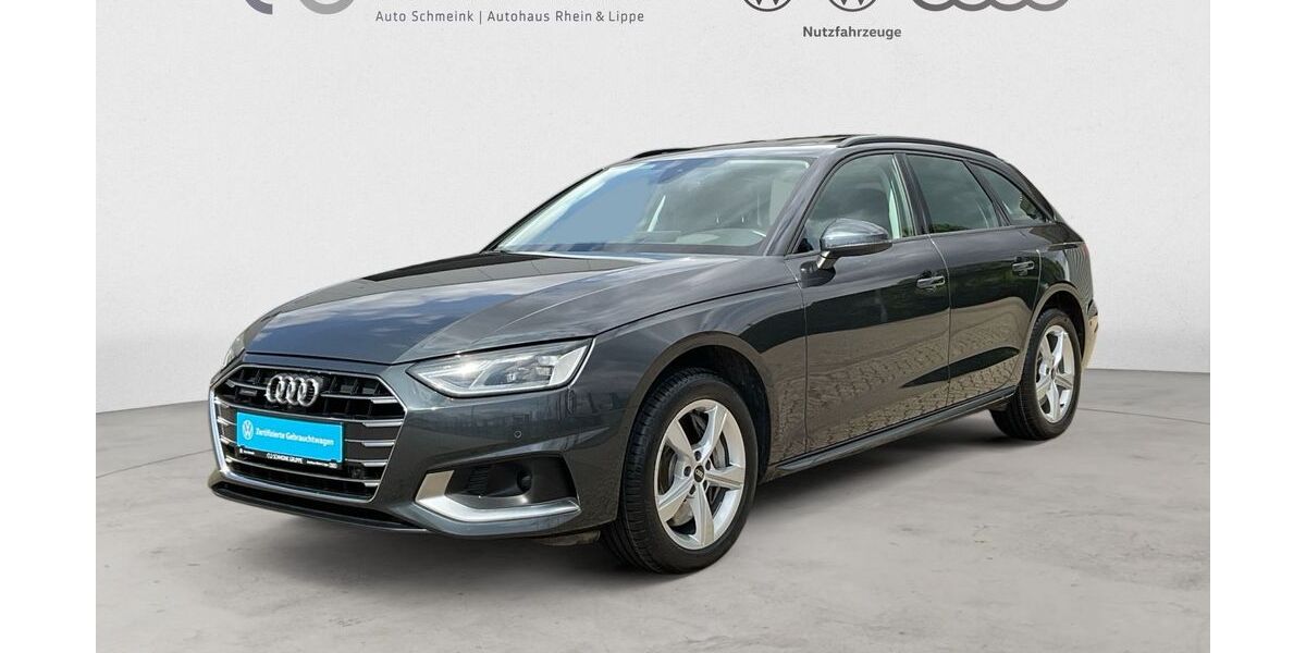 Audi A4 115.268 km 25.880 &euro; Wesel 46483
