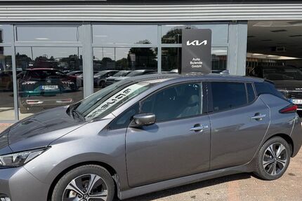 Nissan Leaf 32.000 km 17.970 &euro; Wesel 46485