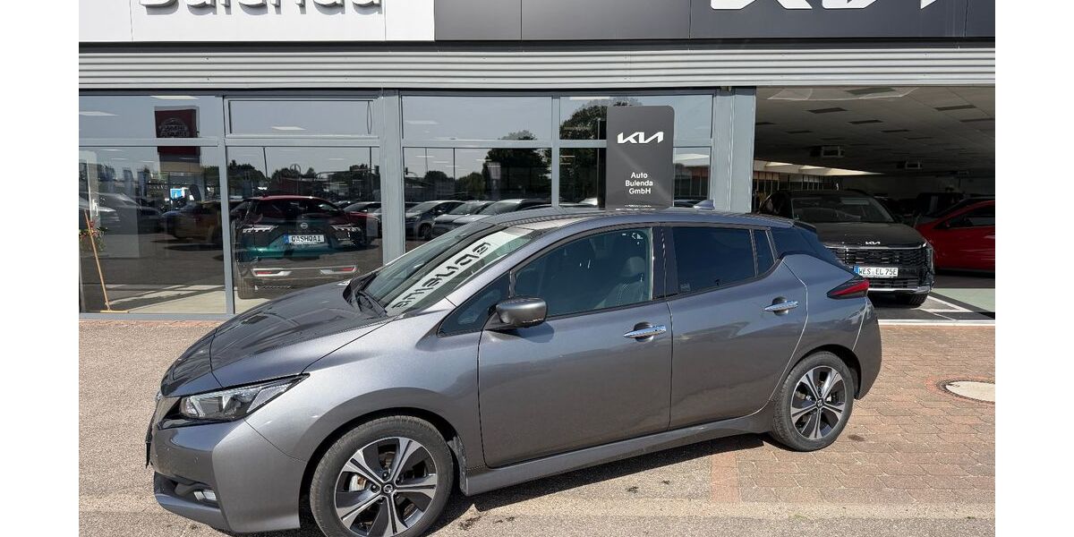 Nissan Leaf 32.000 km 17.970 &euro; Wesel 46485