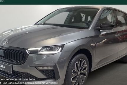 Skoda Scala 2.999 km 27.900 &euro; Mettmann 40822