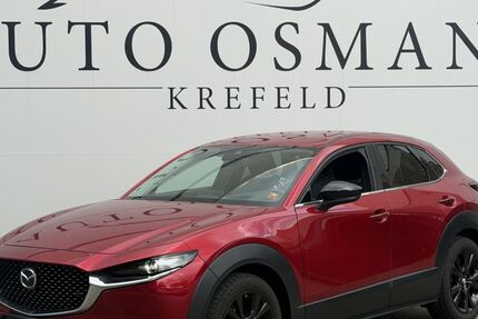 Mazda CX-30 28.141 km 19.950 &euro; Krefeld 47805