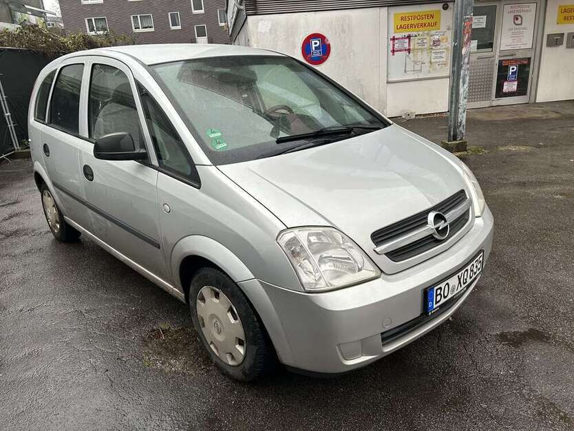Meriva