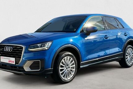 Audi Q2 79.866 km 22.480 &euro; Wesel 46483