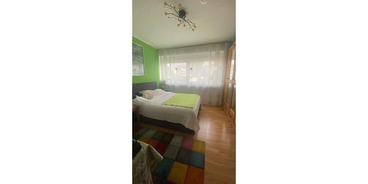 Etagenwohnung Krefeld Oppum - 3 Zimmer, 159.900&euro; | Angebot:24043182