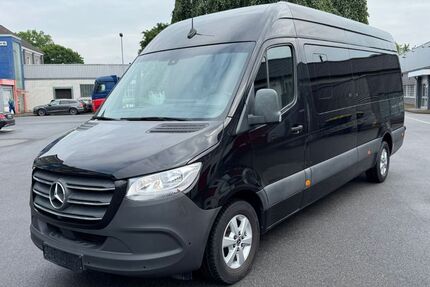 Mercedes-Benz Sprinter 199.999 km 34.300 &euro; Dorsten 46282