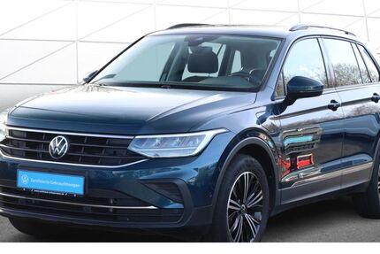 VW Tiguan 24.117 km 30.888 &euro; Herten 45701