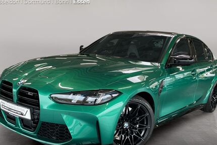 BMW M3 15.399 km 98.999 € Essen 45141