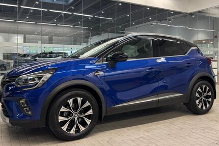 Renault Captur 48.816 km 18.990 &euro; Duisburg 47167