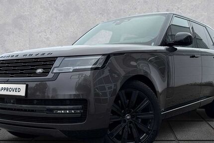 Land Rover Range Rover 19.990 km 146.900 € Marl 45770