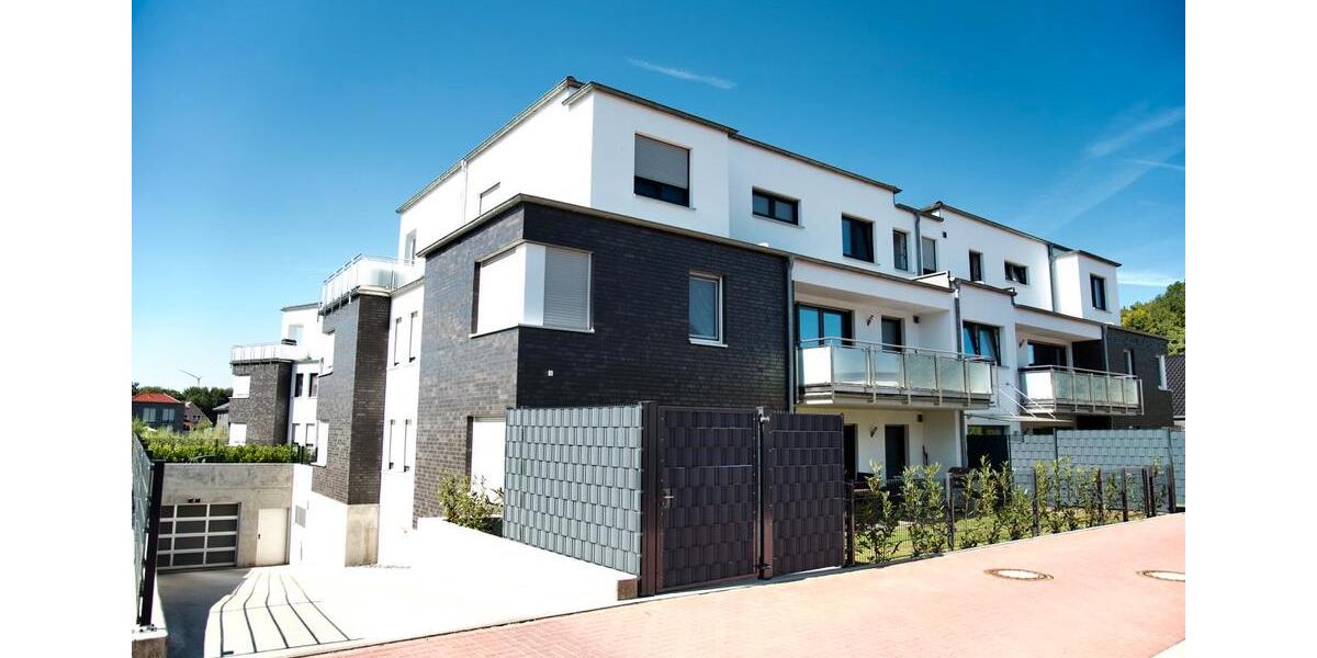 Etagenwohnung Rheinberg - 3 Zimmer, 86 m&sup2;, 1.197&euro; | Angebot:26354379