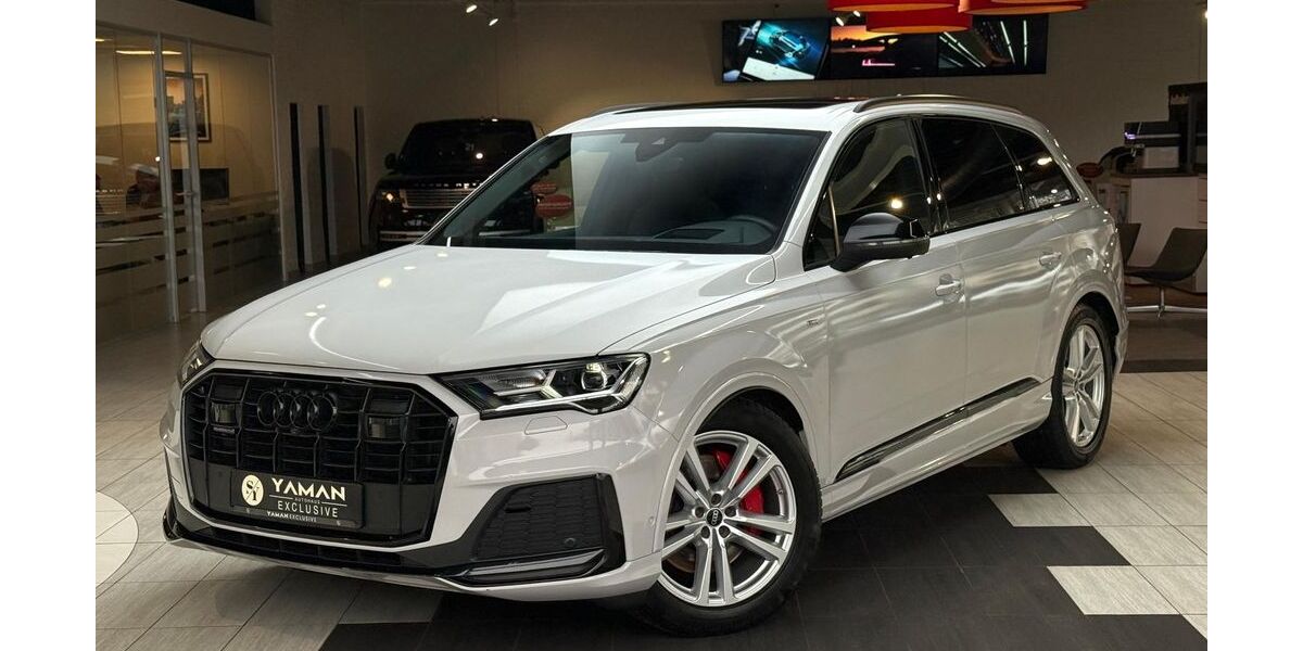 Audi Q7 148.000 km 48.850 &euro; Mülheim an der Ruhr 45472