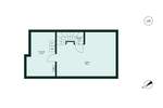 Reihenmittelhaus Heiligenhaus Mitte - 4 Zimmer, 133 m&sup2;, 629.900&euro; | Angebot:25731199