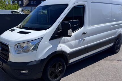 Ford Transit 20.900 km 22.999 &euro; Oberhausen 46145