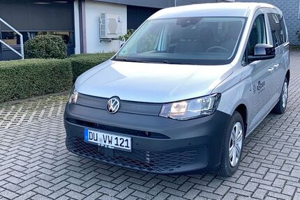 VW Caddy 4.900 km 32.990 &euro; Duisburg 47178
